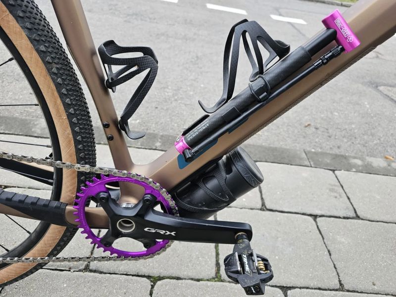 GT Grade Carbon Pro LE