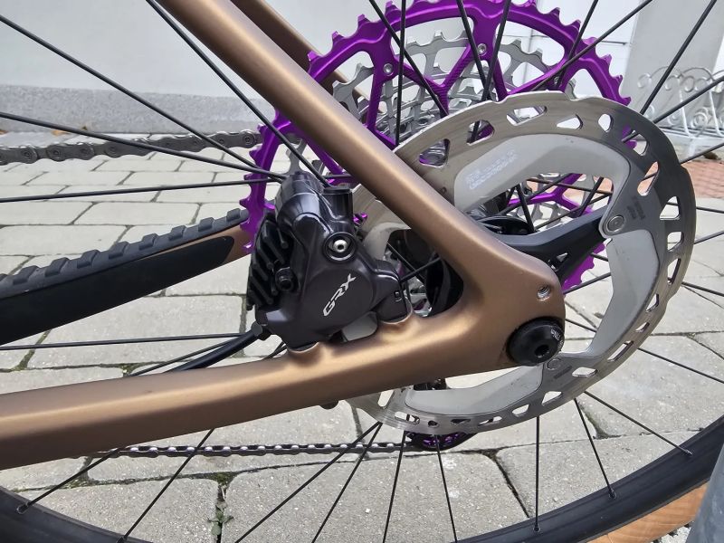 GT Grade Carbon Pro LE