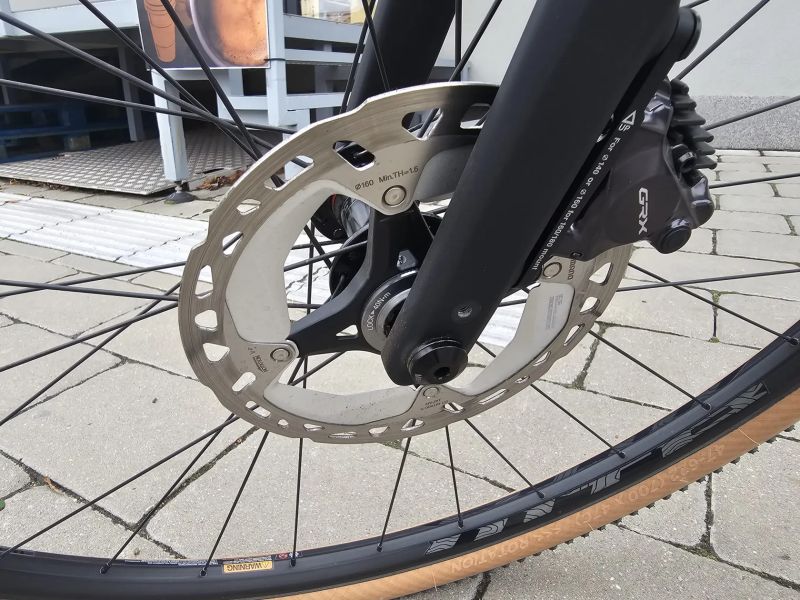 GT Grade Carbon Pro LE