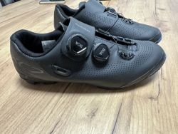 Shimano MTB tretry XC7