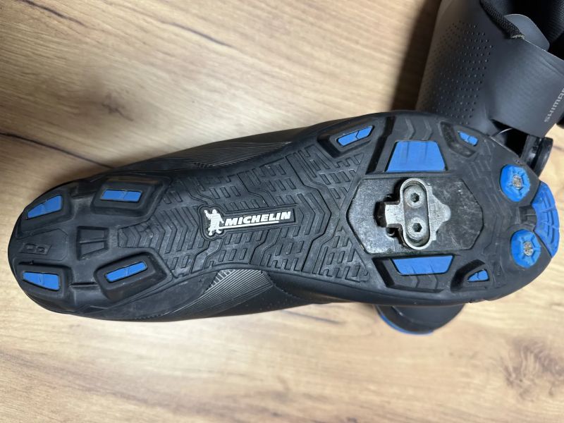 Shimano MTB tretry XC7
