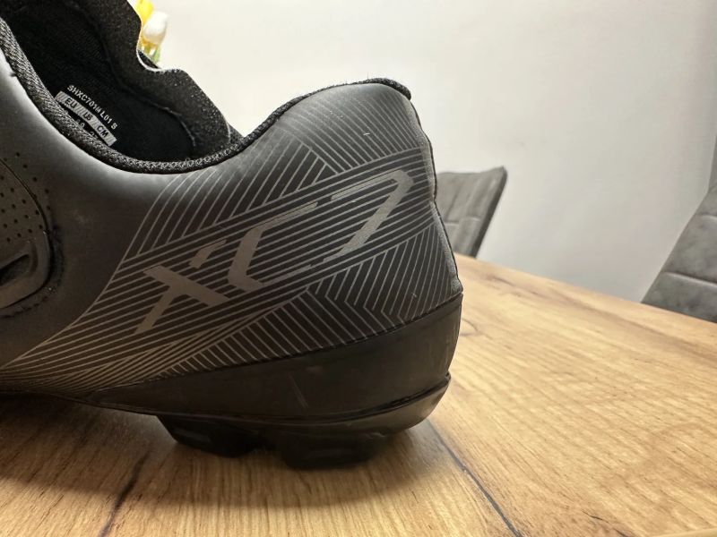 Shimano MTB tretry XC7