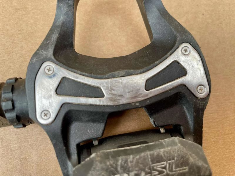 Pedály SHIMANO SPD SL PD-R550