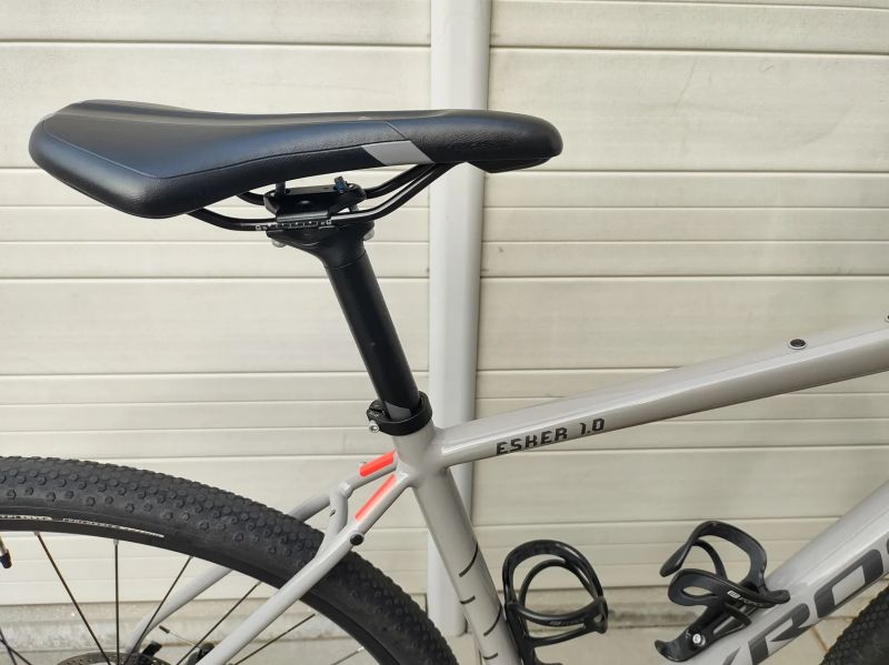 Gravel Kross Esker 1.0 MS, vel.S