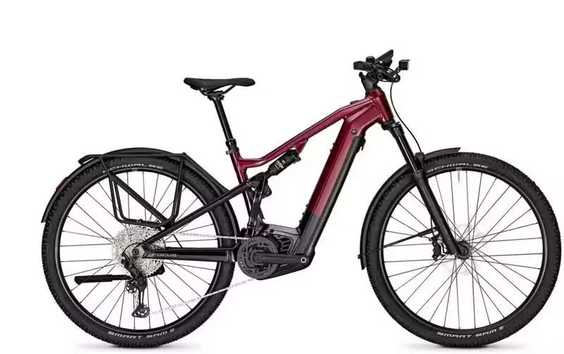 FOCUS THRON 2 EQP 6.8