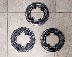 Různé 11sp Shimano převodníky Dura-Ace / Ultegra 