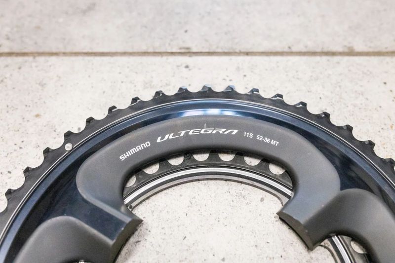 Různé 11sp Shimano převodníky Dura-Ace / Ultegra 