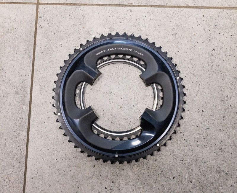 Různé 11sp Shimano převodníky Dura-Ace / Ultegra 