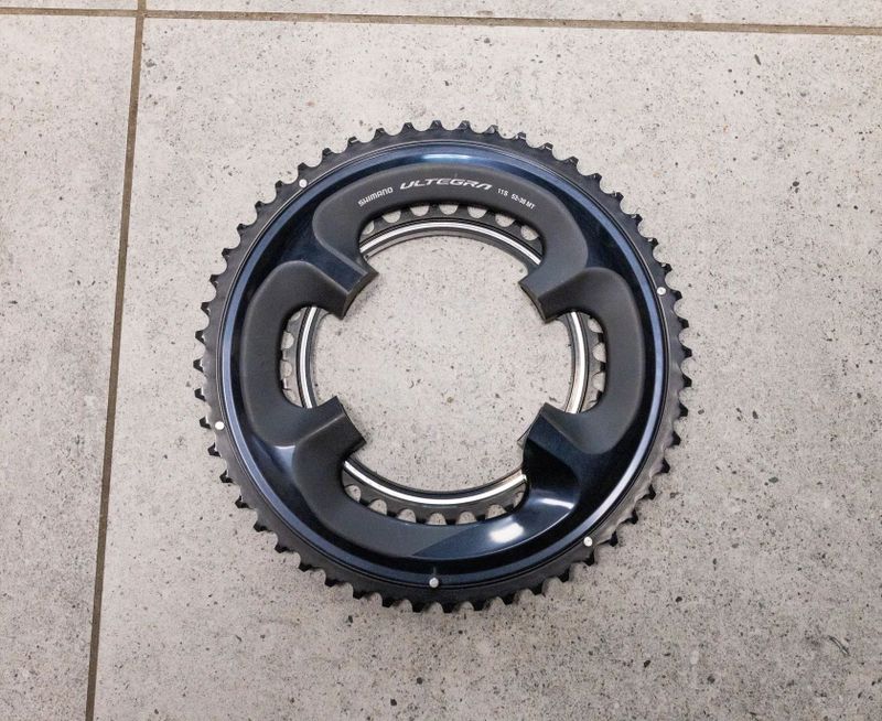 Různé 11sp Shimano převodníky Dura-Ace / Ultegra 