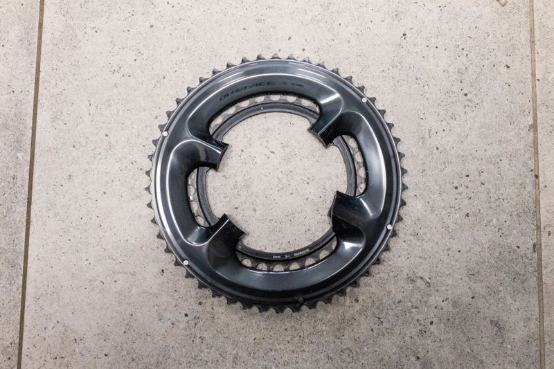Různé 11sp Shimano převodníky Dura-Ace / Ultegra 