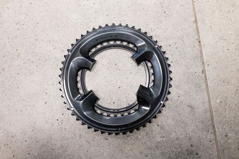 Různé 11sp Shimano převodníky Dura-Ace / Ultegra 