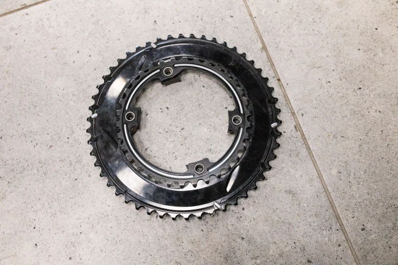 Různé 11sp Shimano převodníky Dura-Ace / Ultegra 