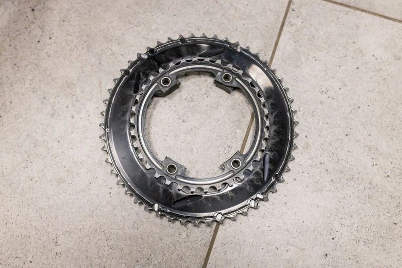 Různé 11sp Shimano převodníky Dura-Ace / Ultegra 