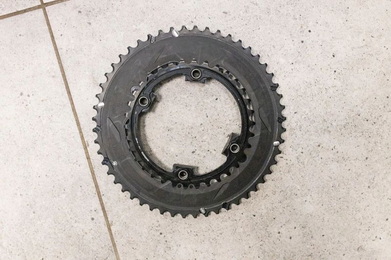 Různé 11sp Shimano převodníky Dura-Ace / Ultegra 