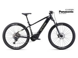 CTM WIRE PRO PANASONIC MODEL 2025