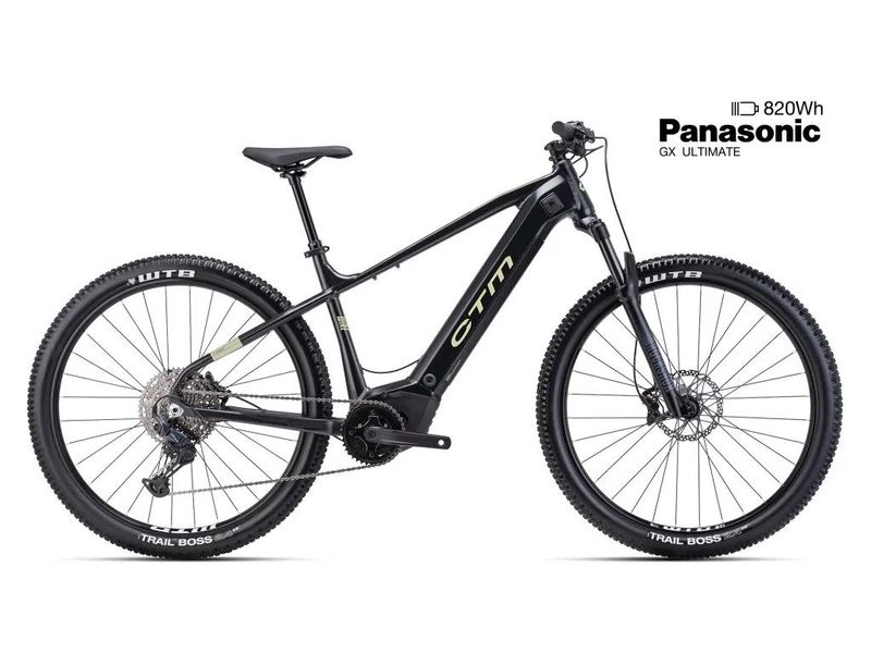 CTM WIRE PRO PANASONIC MODEL 2025