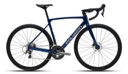 🔥🔥 SLEVA 8.000 -17% 🔥🔥 POLYGON STRATTOS S6D BLUE 2X10 700C - L KARBONOVÝ RÁM 