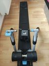 Tacx i-Genius T2021 & zatáčecí black trace 