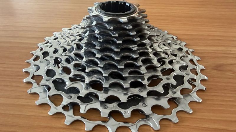 Kazeta Sram Rival CS-XG 1250-D1