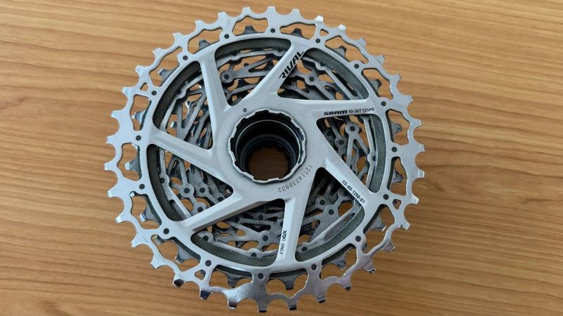 Kazeta Sram Rival CS-XG 1250-D1