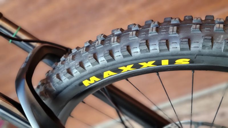 Canyon SPECTRAL vel.S 27.5