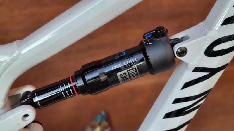 Canyon SPECTRAL vel.S 27.5