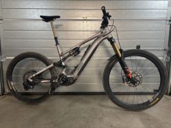 Commencal Meta Power SX
