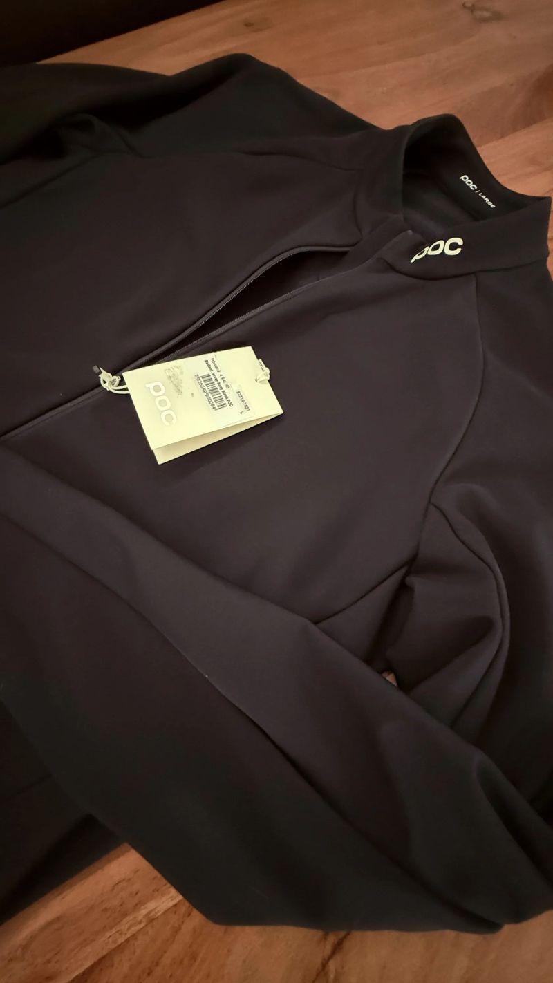 POC Radiant Jersey - zateplený dres - NOVÝ