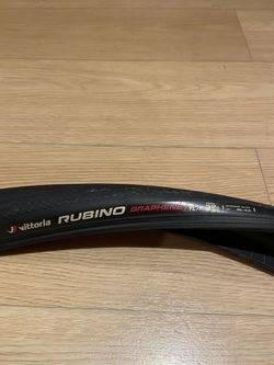 2ks Vittoria Rubino 700x32c TLR 