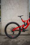 SANTA CRUZ V10 8 CC DH S (vel. L)