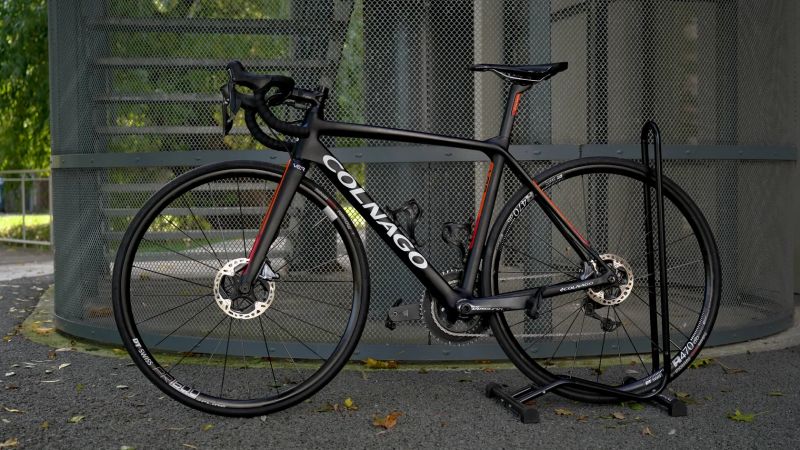 Colnago V2R Disc