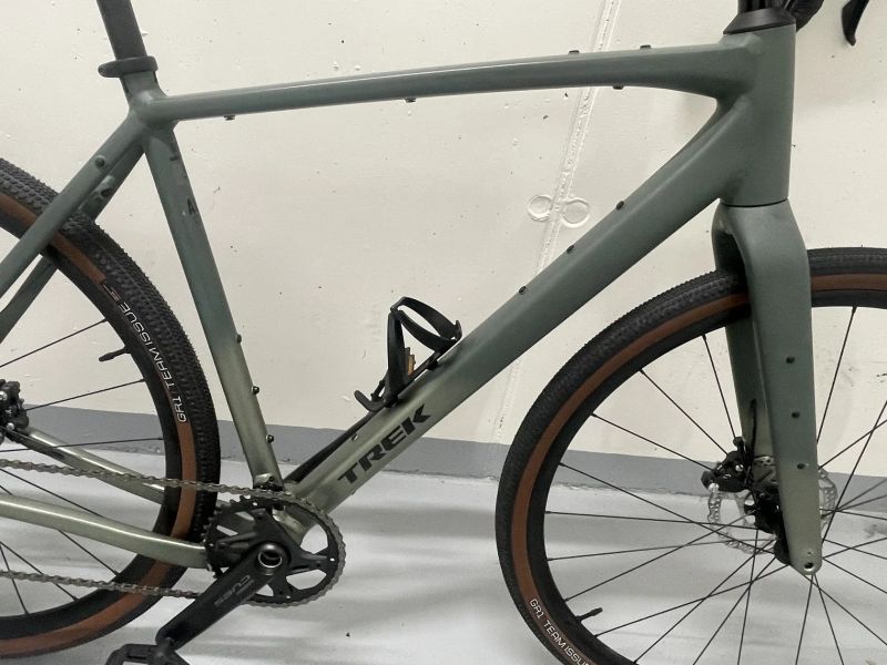 Prodám Gravel Trek Checkpoint ALR 300 GEN 3