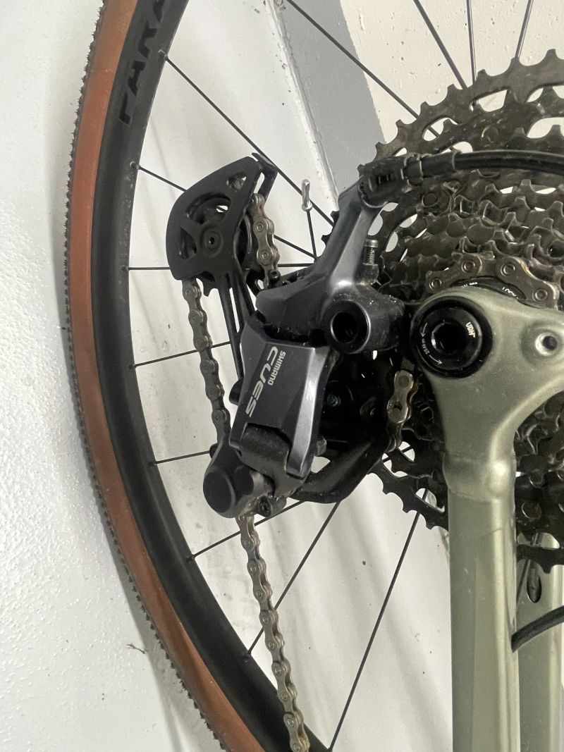 Prodám Gravel Trek Checkpoint ALR 300 GEN 3