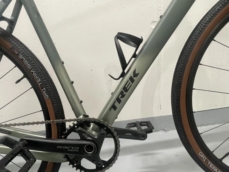 Prodám Gravel Trek Checkpoint ALR 300 GEN 3