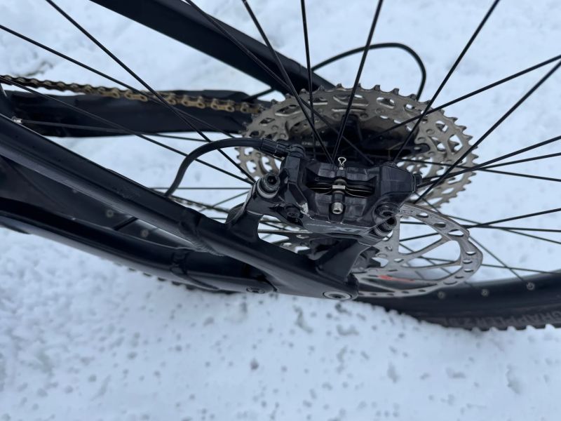 Cube Cube Stereo Hybrid ONE77 HPC SLX 2025