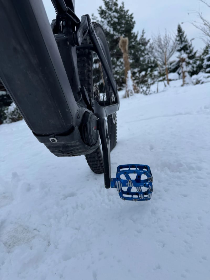 Cube Cube Stereo Hybrid ONE77 HPC SLX 2025