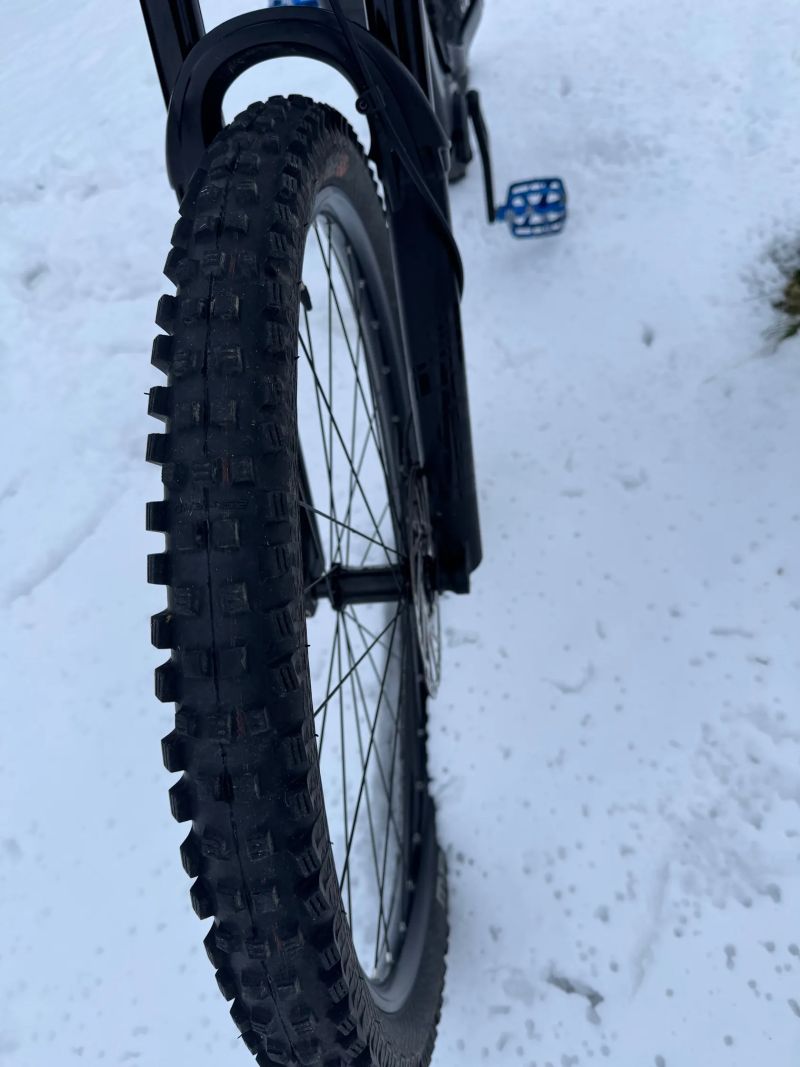 Cube Cube Stereo Hybrid ONE77 HPC SLX 2025