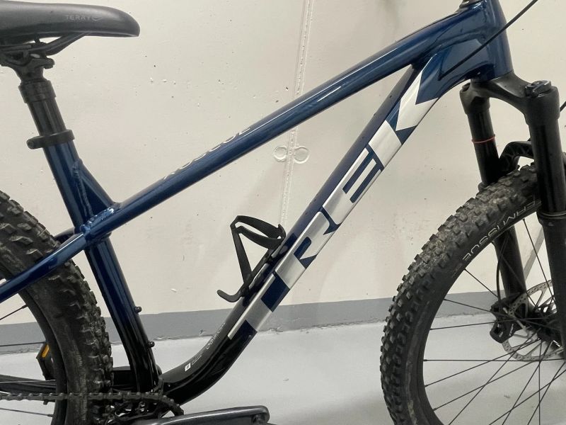 Prodám kolo Trek Roscoe 8 2023