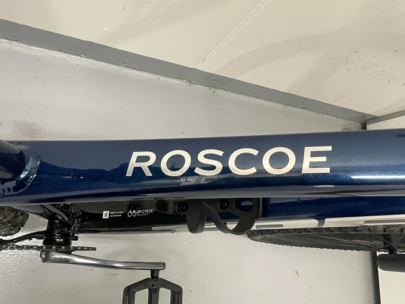 Prodám kolo Trek Roscoe 8 2023