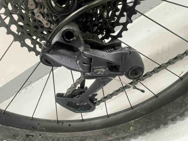 Prodám kolo Trek Roscoe 8 2023