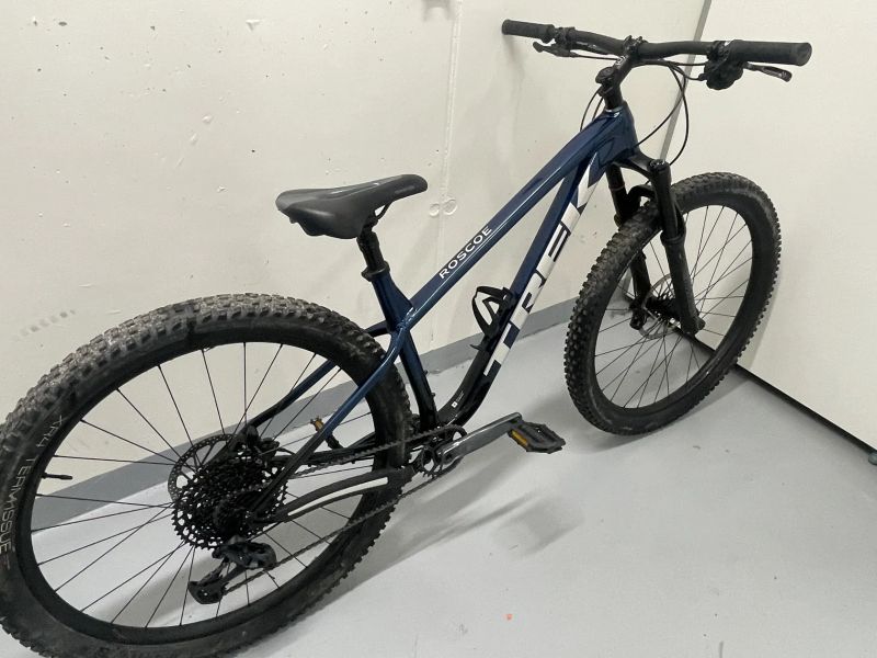 Prodám kolo Trek Roscoe 8 2023