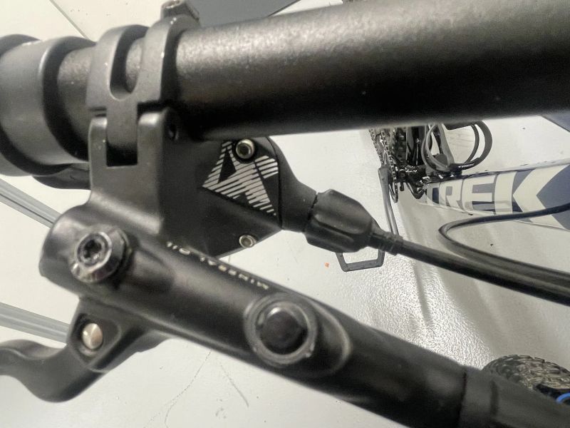 Prodám kolo Trek Roscoe 8 2023