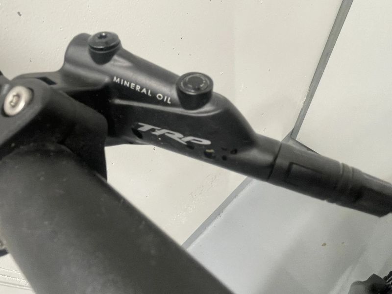 Prodám kolo Trek Roscoe 8 2023