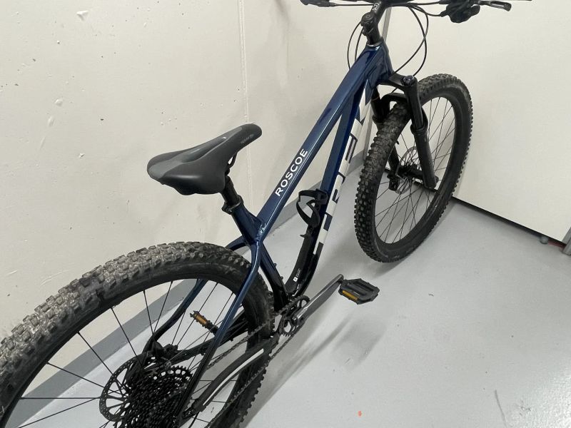 Prodám kolo Trek Roscoe 8 2023