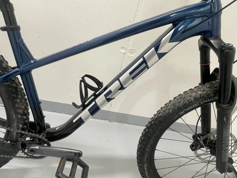 Prodám kolo Trek Roscoe 8 2023