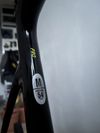 Scott Addict RC PRO 54 cm, Dura-Ace, HUNT Aerodynamicist 54 mm