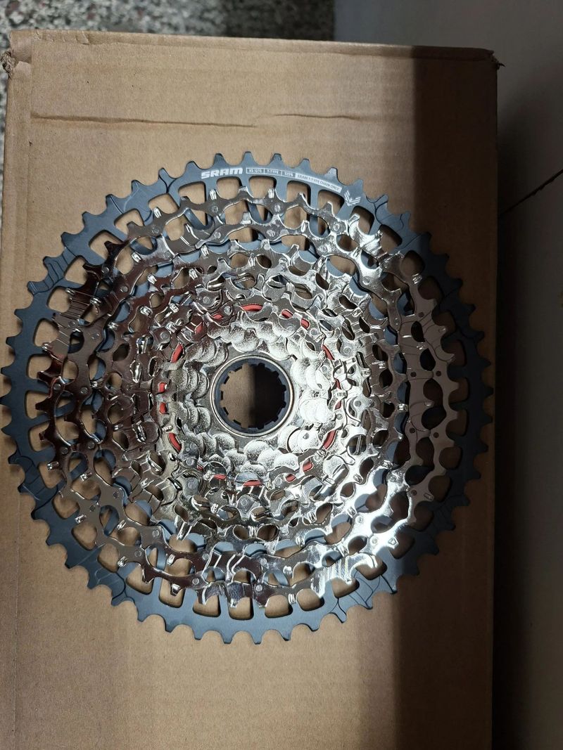 Sram GX AXS T-Type sada