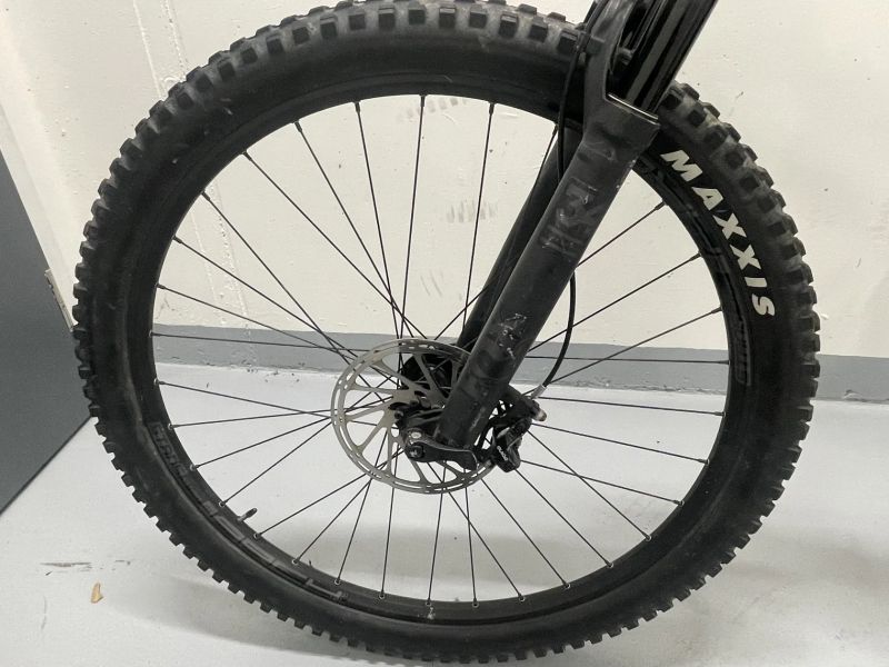 Prodám kolo Cannondale Habit Carbon 3