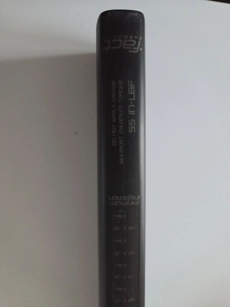 Sedlovka S-Works Tarmac SL7 20mm Offset - satin carbon