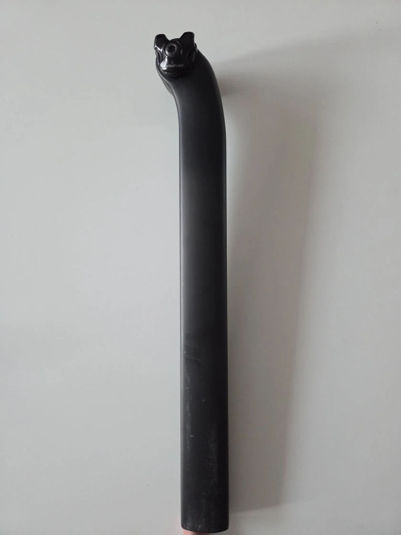 Sedlovka S-Works Tarmac SL7 20mm Offset - satin carbon